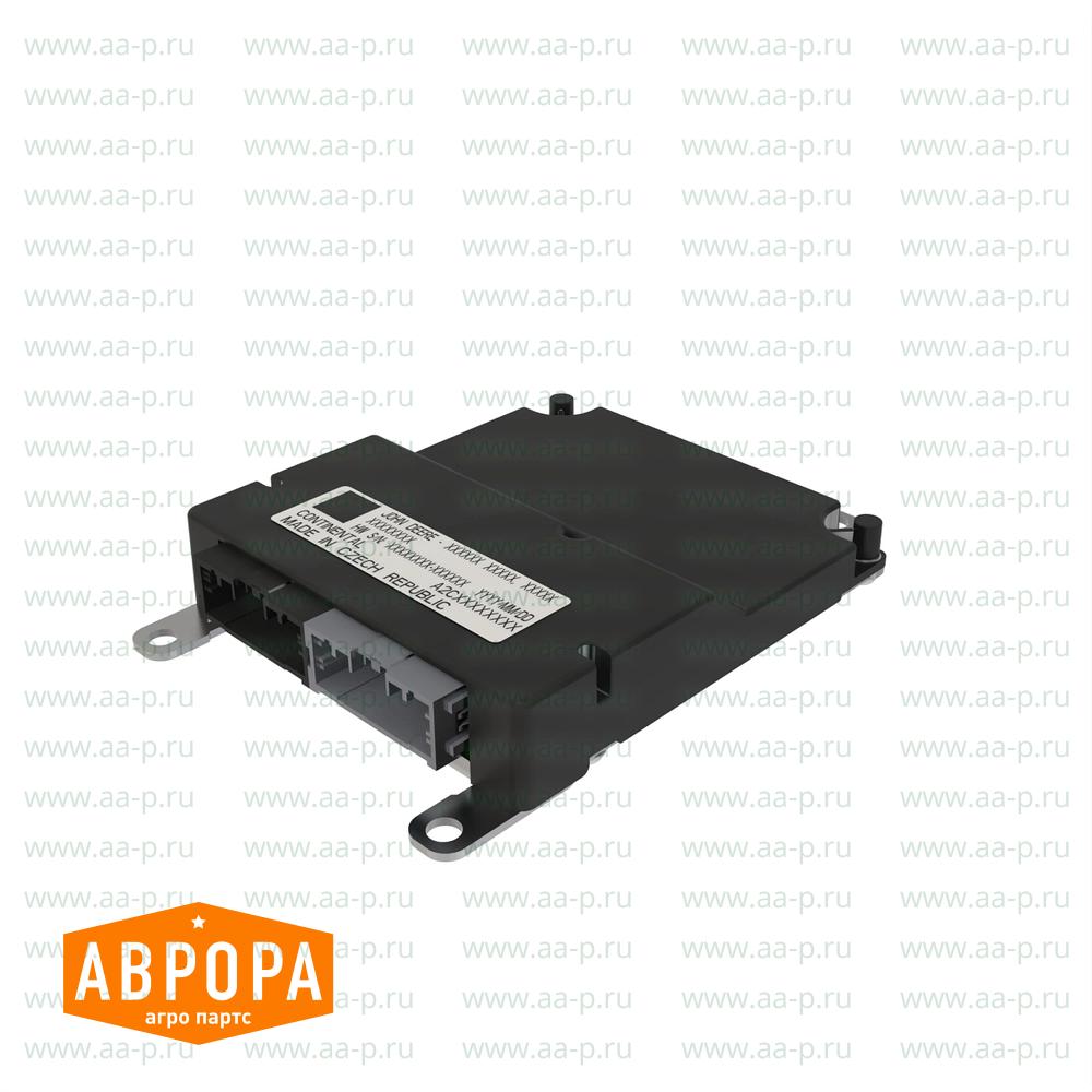 Elektronisches Steuergerät